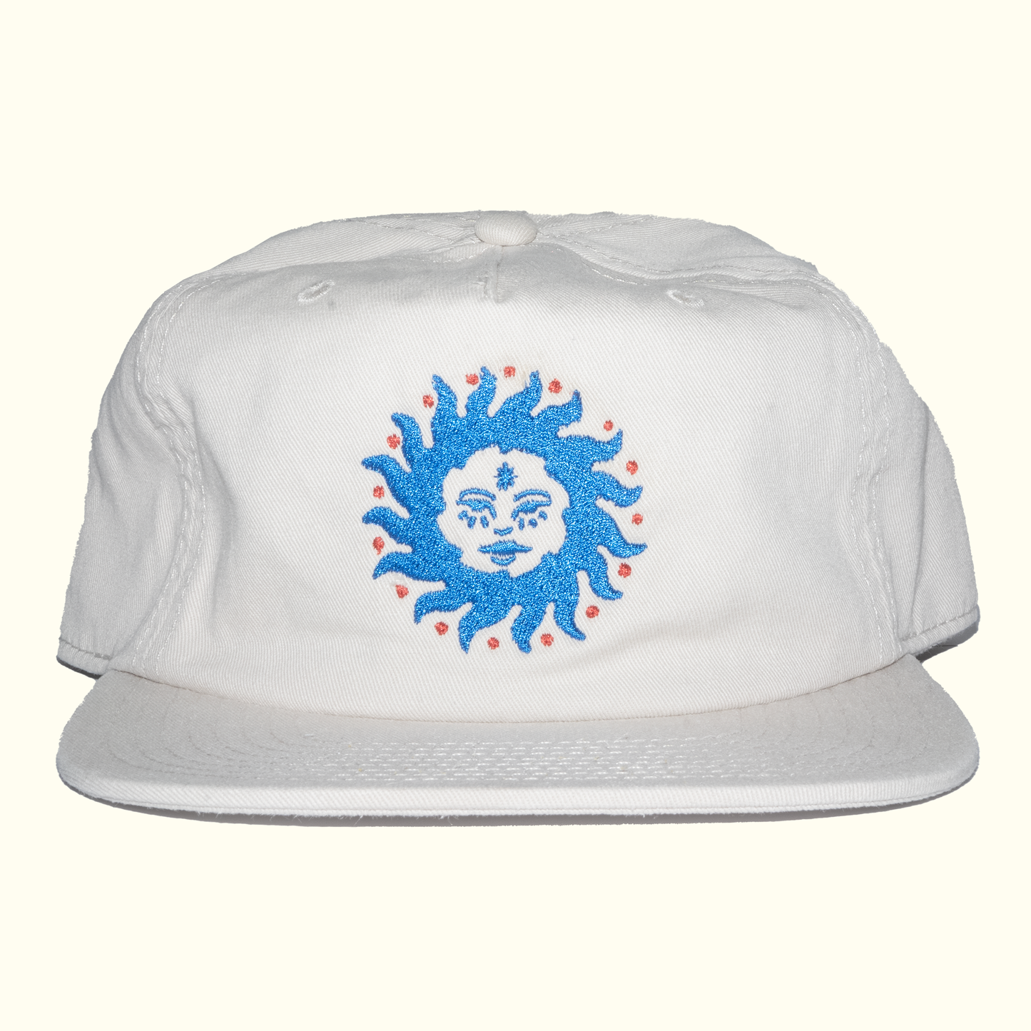 New Sun Cap