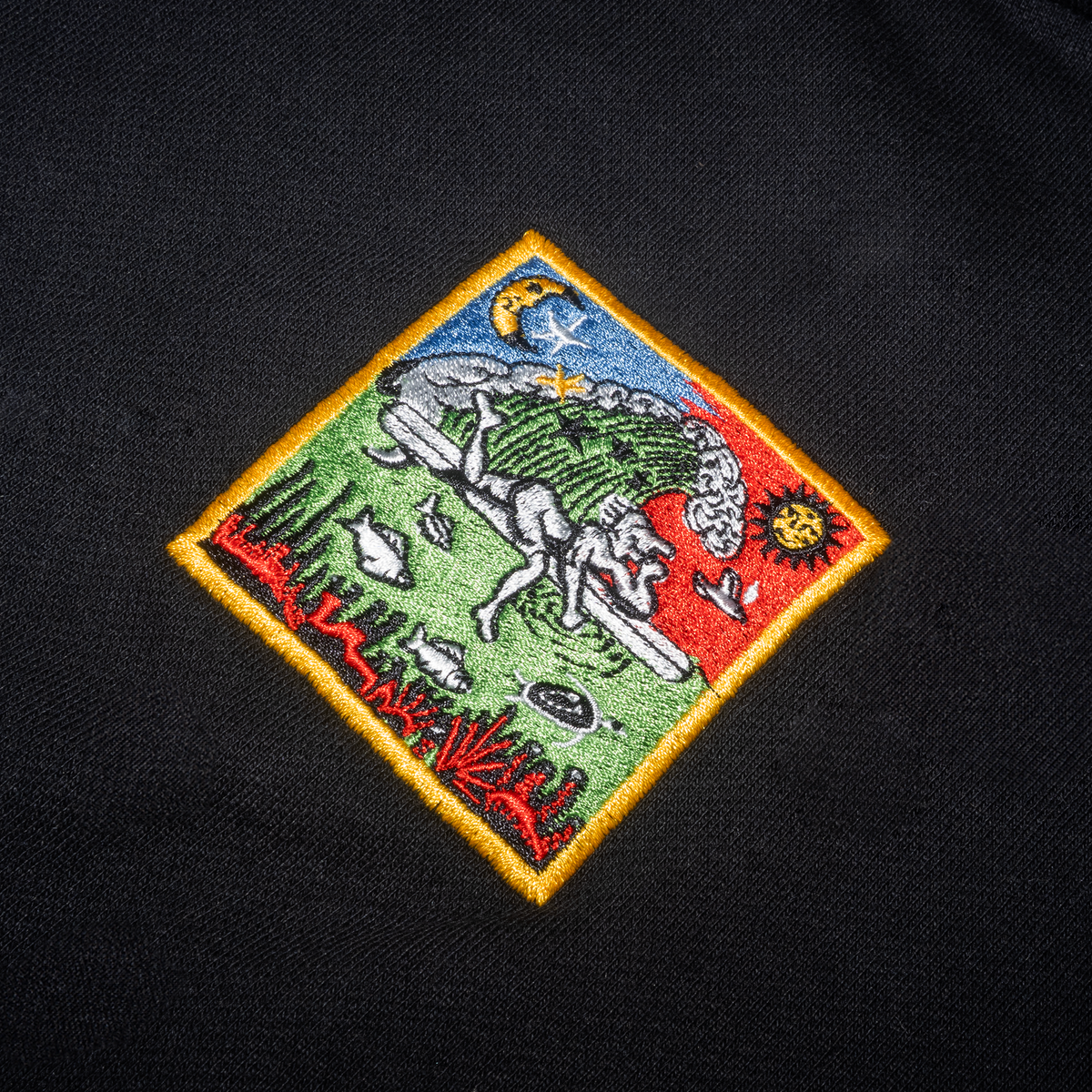 LSD Hoodie