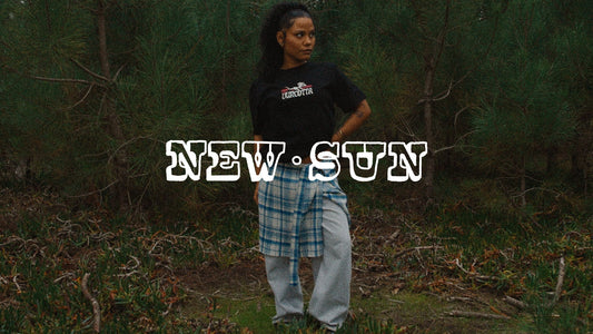 New Sun Video