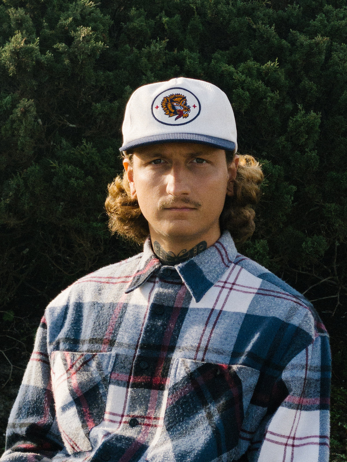 El Lobo Cap