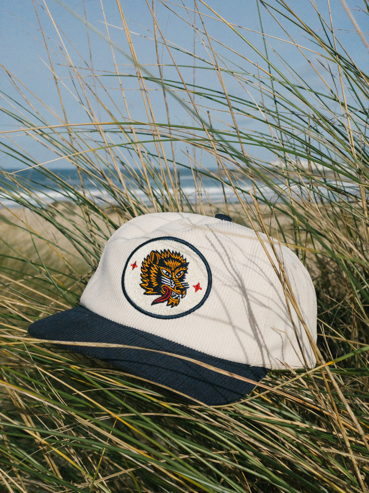 El Lobo Cap