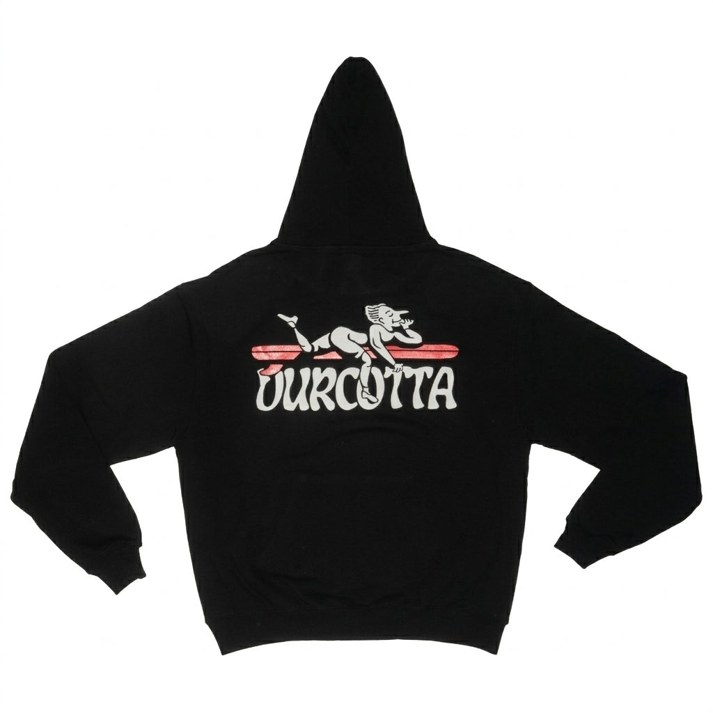 LSD Hoodie