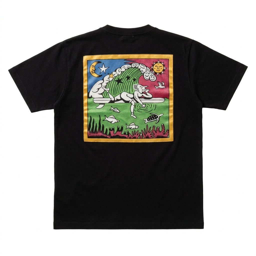 LSD T-shirt