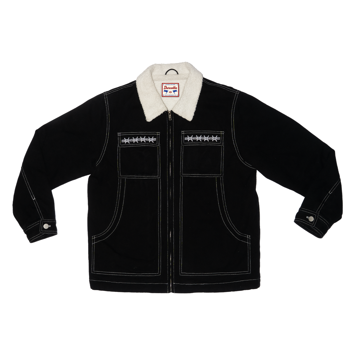 El Lobo Jacket