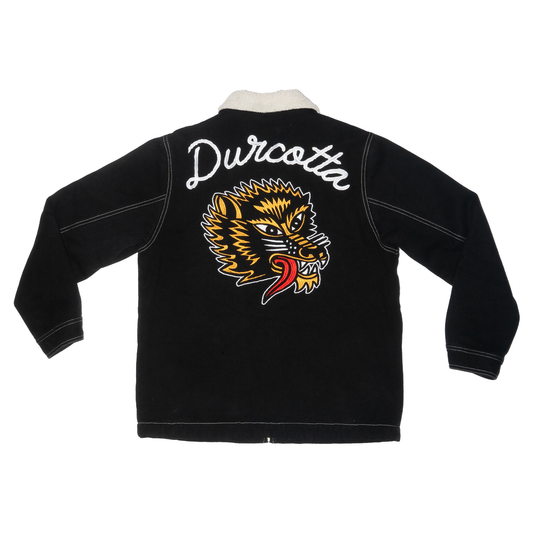 El Lobo Jacket