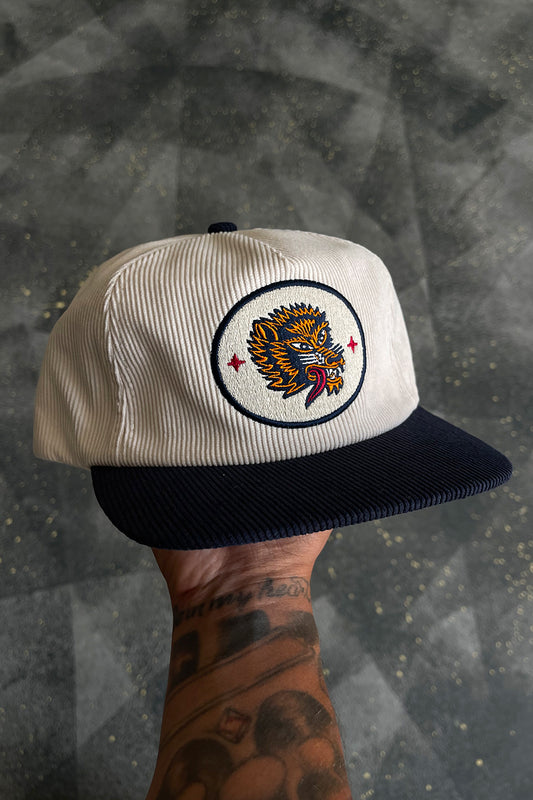 El Lobo Cap