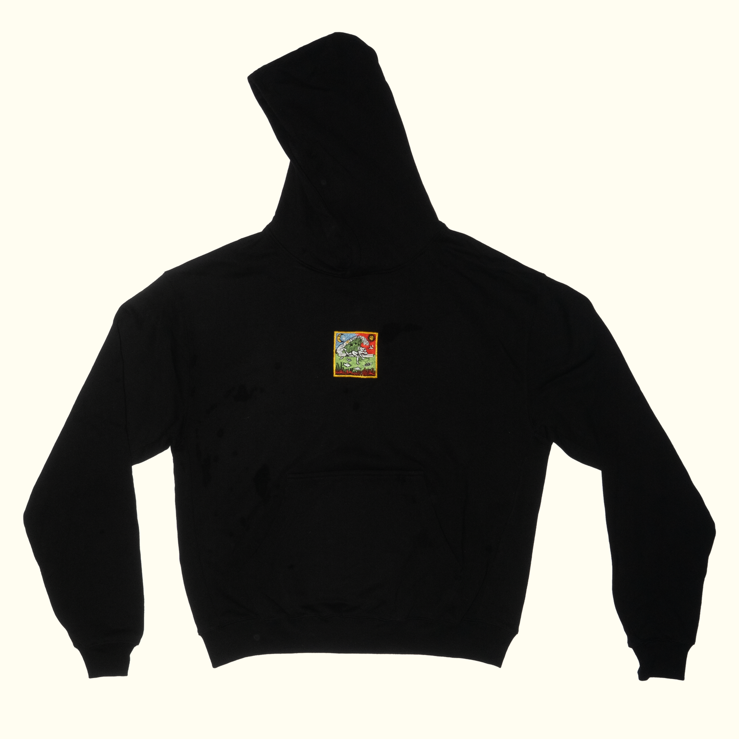 LSD Hoodie
