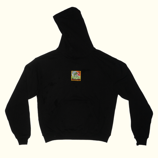 LSD Hoodie
