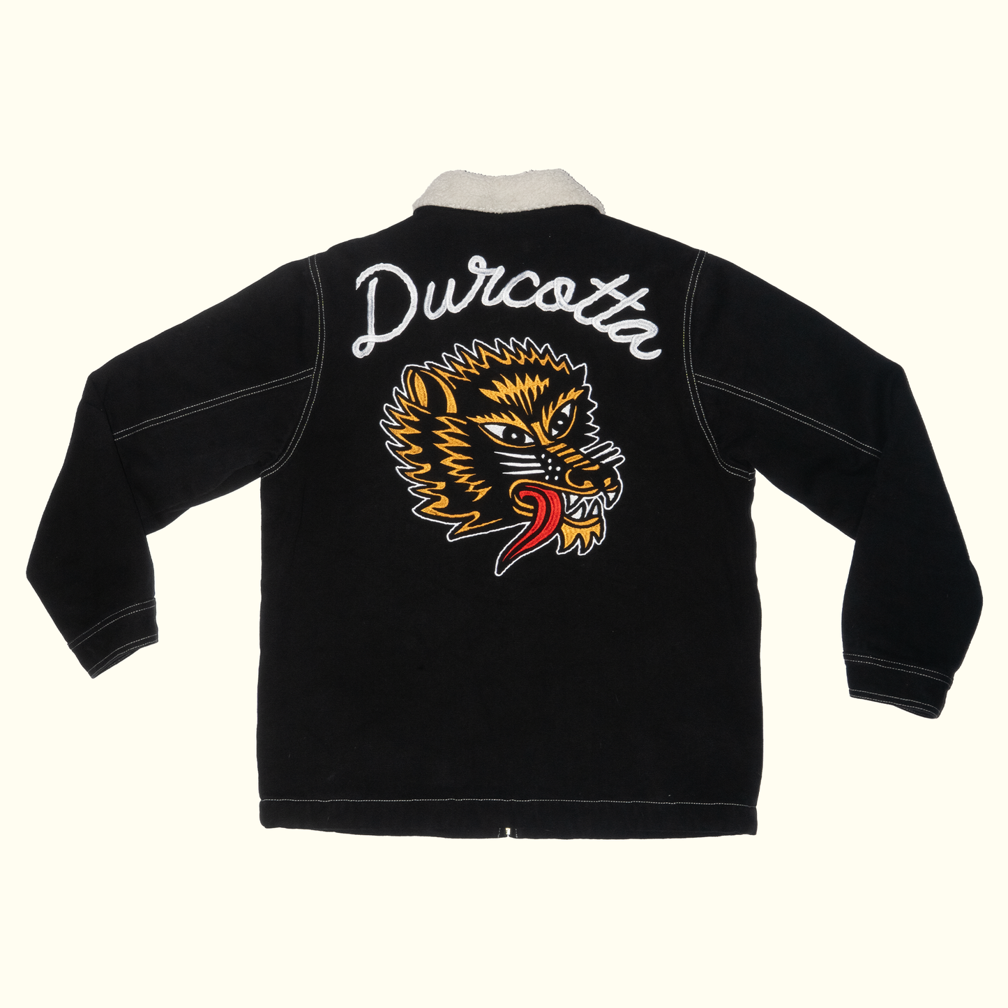 El Lobo Jacket (Pre-order)
