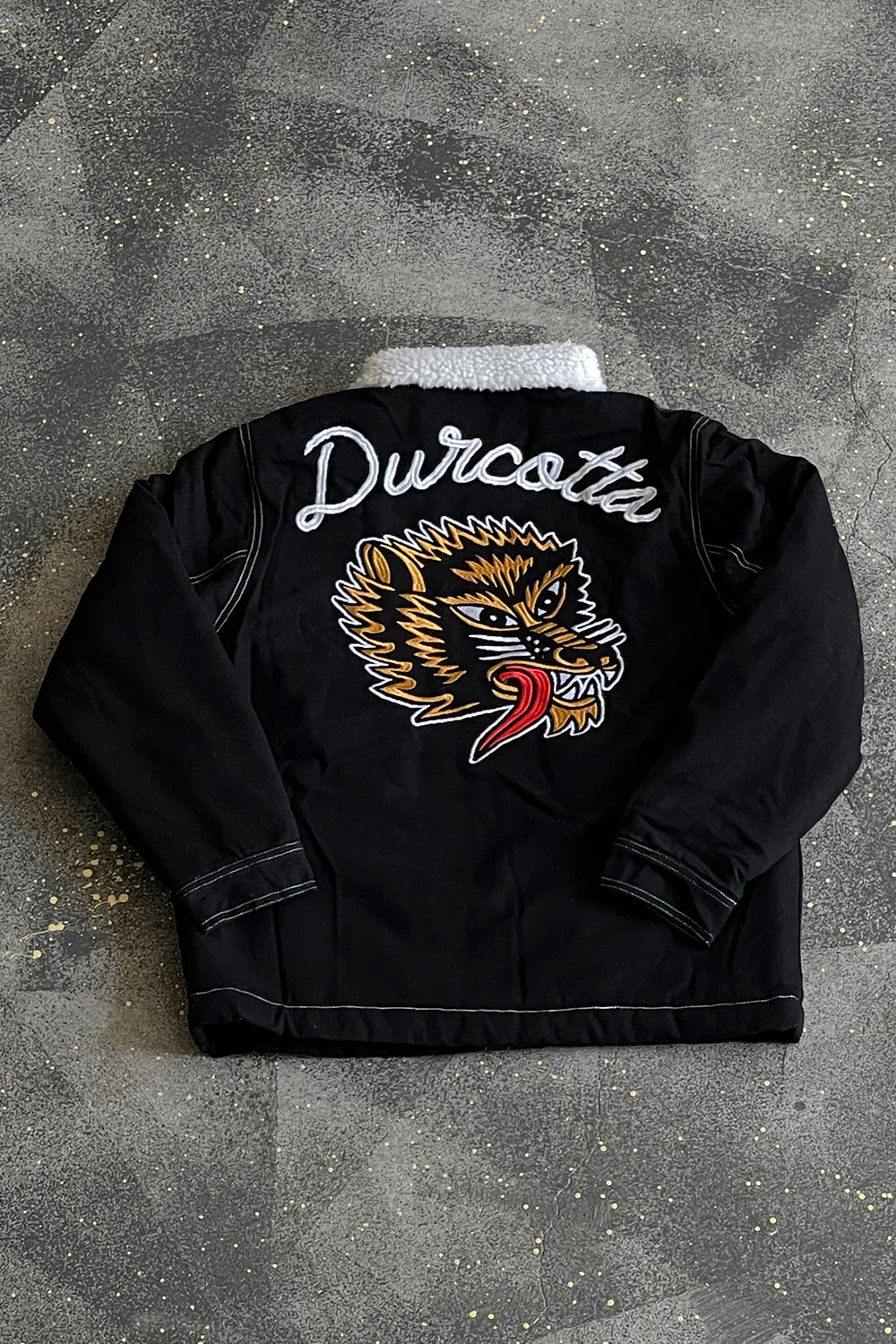 El Lobo Jacket