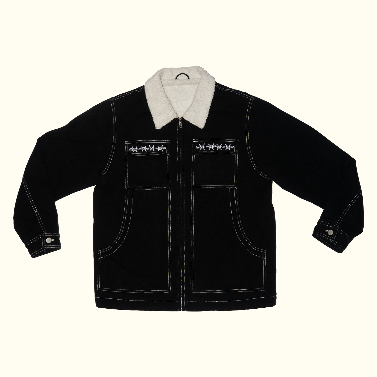 El Lobo Jacket (Pre-order)