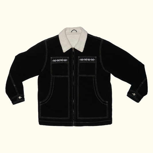 El Lobo Jacket (Pre-order)