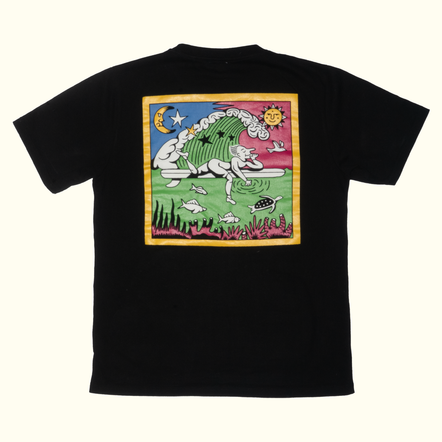 LSD T-shirt